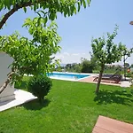 Apartamento Luxury Frane