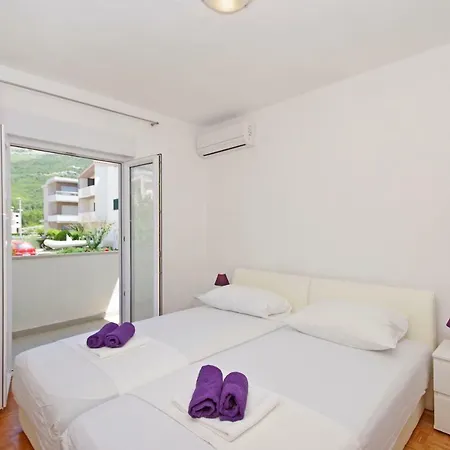 Luxury Frane Lägenhet