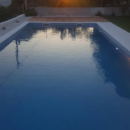 Apartmán Luxury Frane *