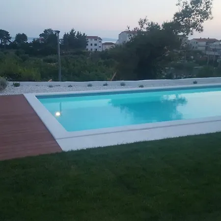 Luxury Frane Lägenhet *
