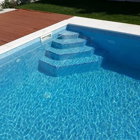 Lägenhet Luxury Frane