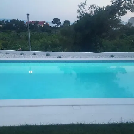 Luxury Frane Lägenhet Podstrana