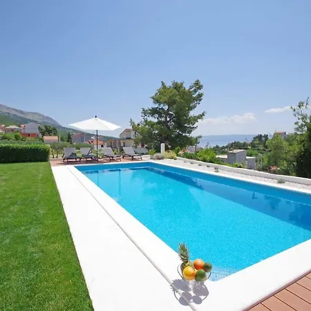 Lägenhet Luxury Frane Podstrana
