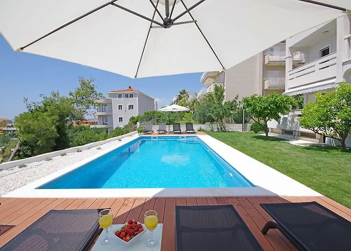 Luxury Frane Διαμέρισμα
