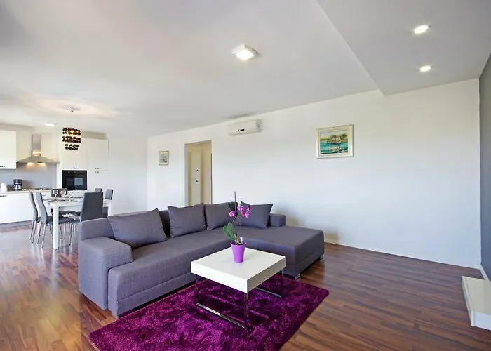 Apartmán Luxury Frane *