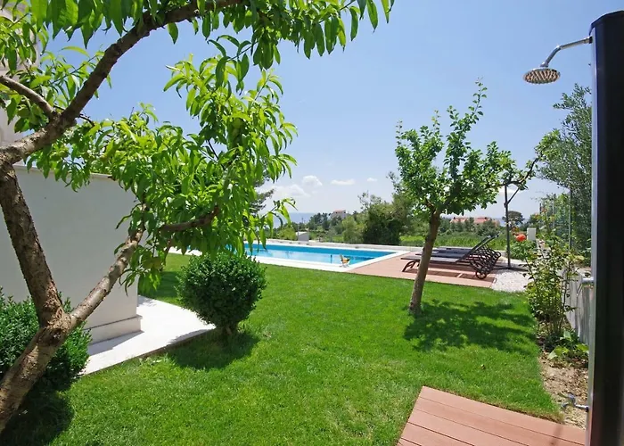 Apartmán Luxury Frane