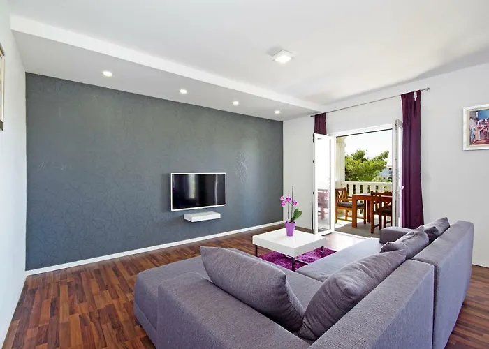 Luxury Frane Apartmán *