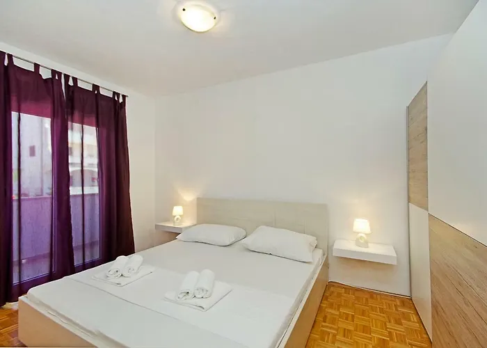 Luxury Frane Podstrana