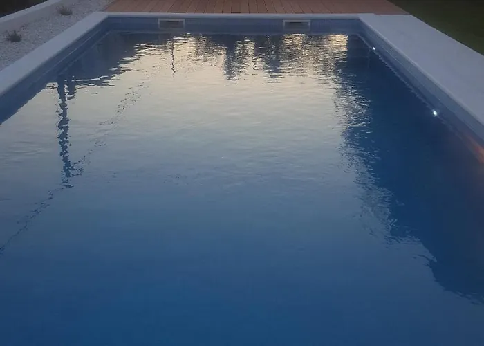 Apartmán Luxury Frane *