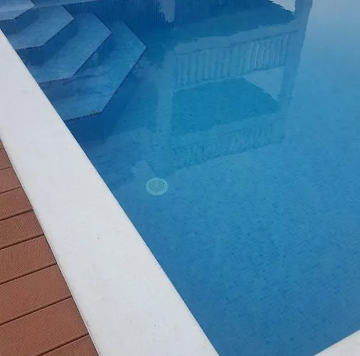 Luxury Frane Apartmán *