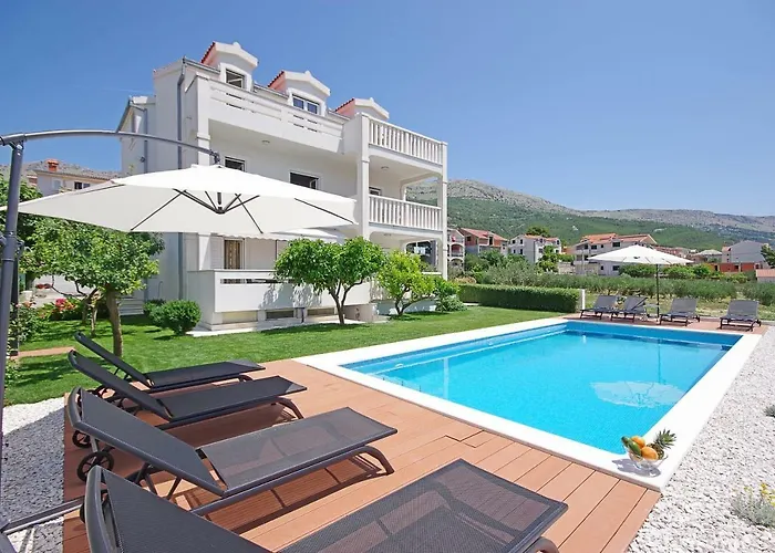 Luxury Frane Apartmán *