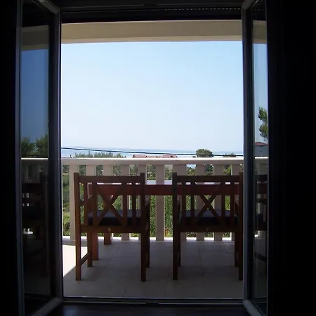 Luxury Frane Appartement Podstrana
