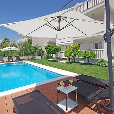 Apartment Luxury Frane