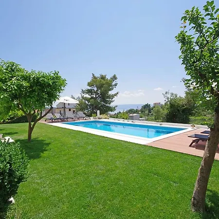 Apartment Luxury Frane *