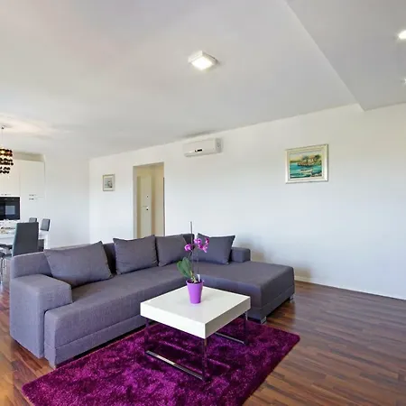 Apartment Luxury Frane *