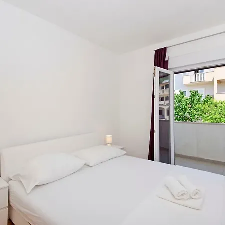 Διαμέρισμα Luxury Frane