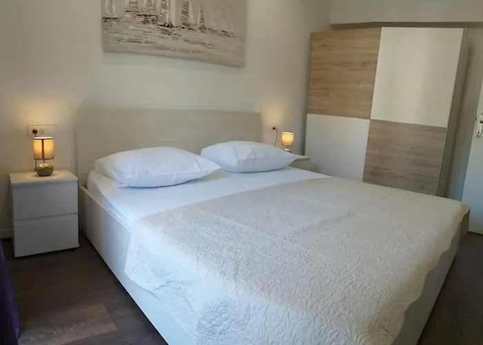 Luxury Frane Lejlighed *