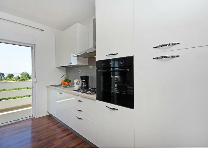 Luxury Frane Lejlighed *