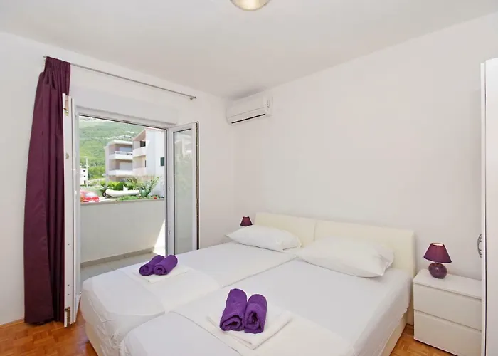 Luxury Frane Lejlighed